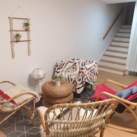 All In One Guesthouse インチョン広域市 エクステリア 写真