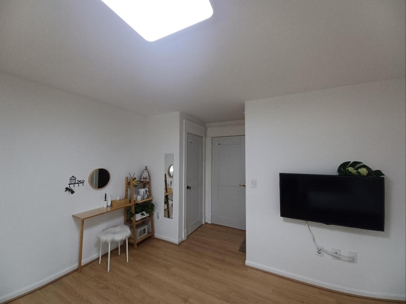 All In One Guesthouse インチョン広域市 エクステリア 写真